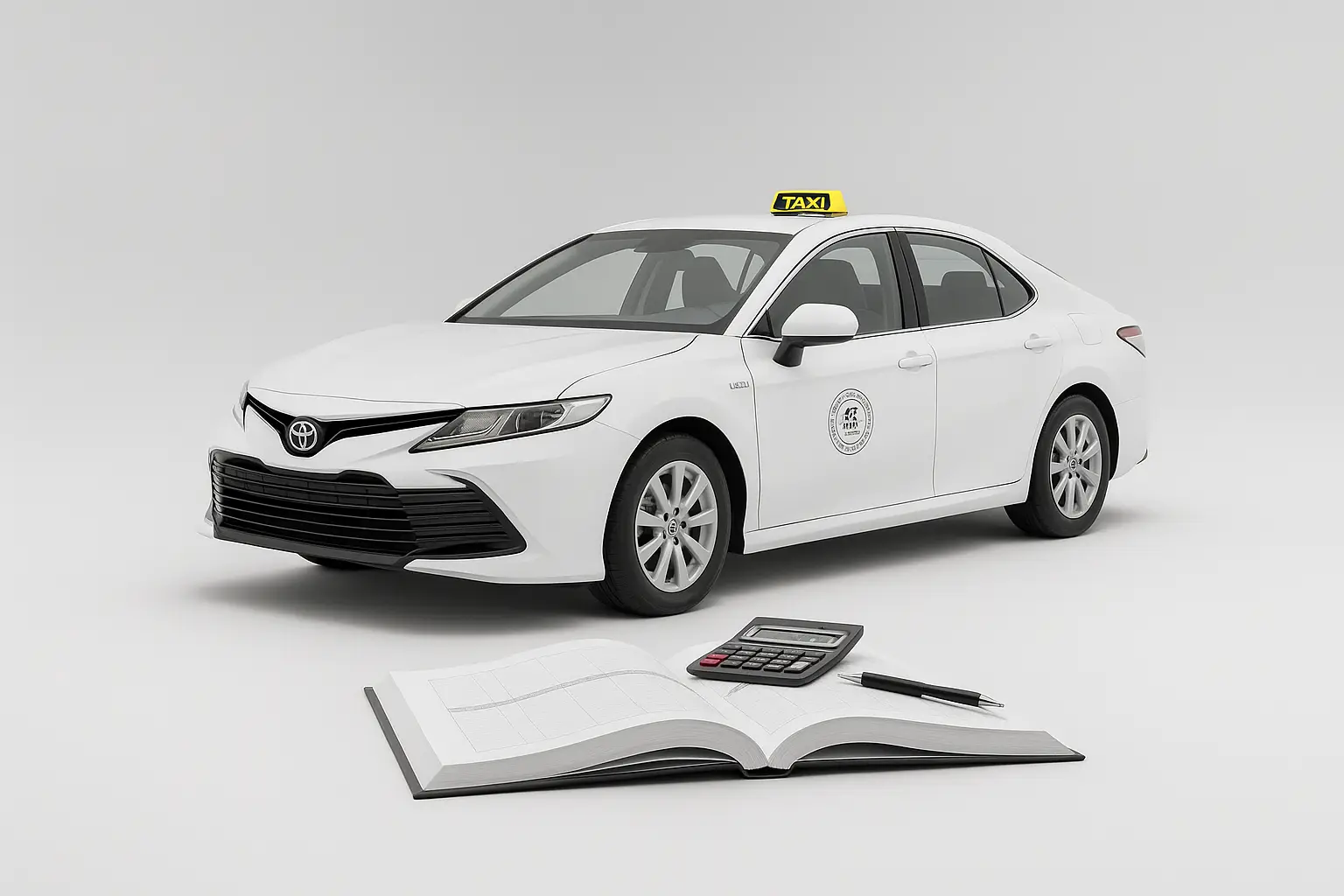 Optymalizacja kosztów prowadzenia działalności taxi